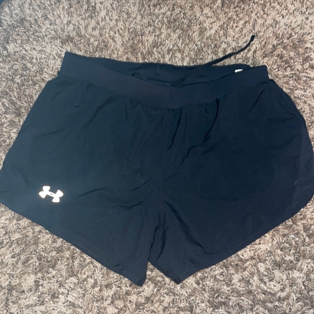 Women’ Under Armour Shorts